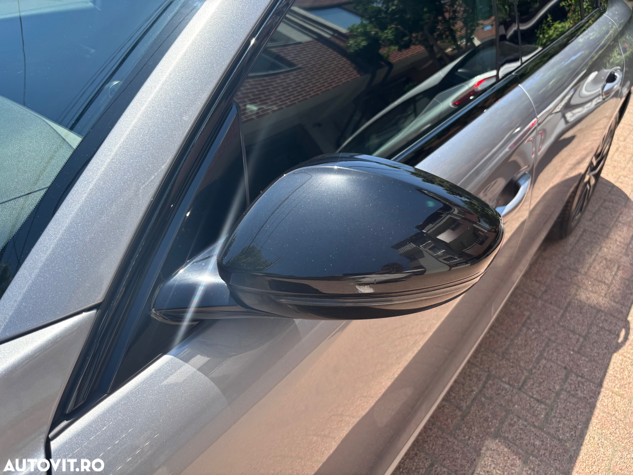 Peugeot 508 SW 1.5 BlueHDI S&S EAT8 GT Pack - 39