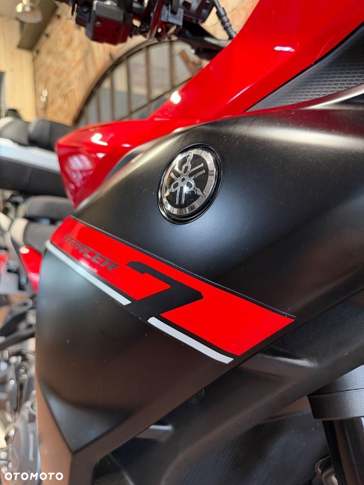 Yamaha Tracer - 35