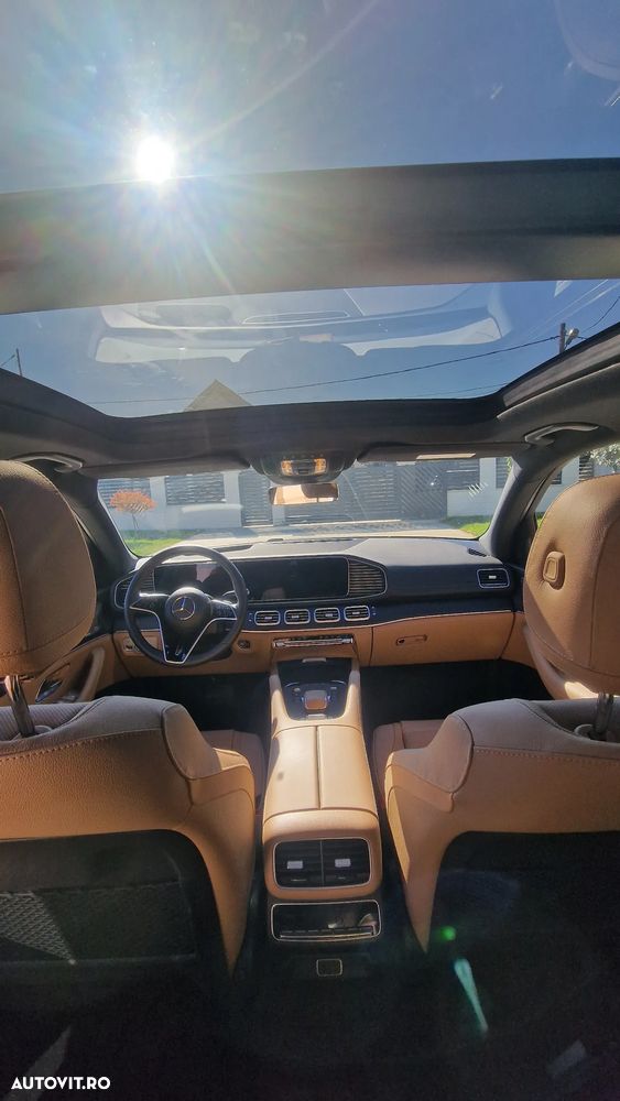 Mercedes-Benz GLE 450 MHEV 4MATIC - 4