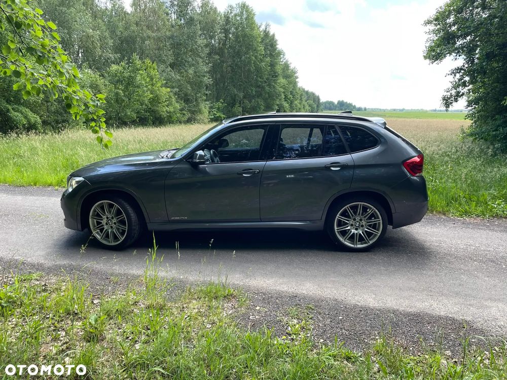 BMW X1 xDrive28i - 4