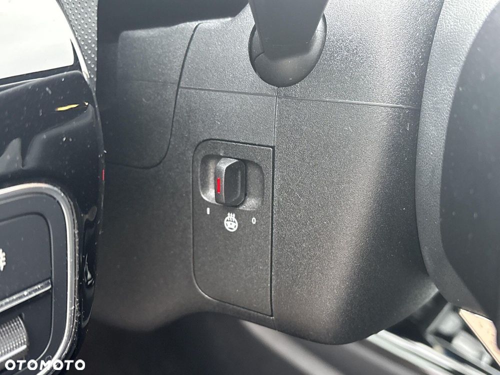 Mercedes-Benz Klasa A - 20