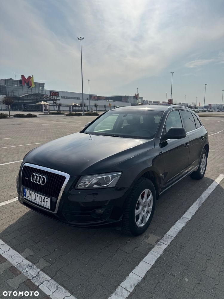 Audi Q5 - 5