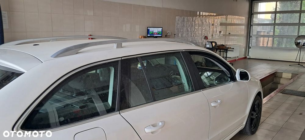 Skoda Superb 2.0 TDI Comfort - 31