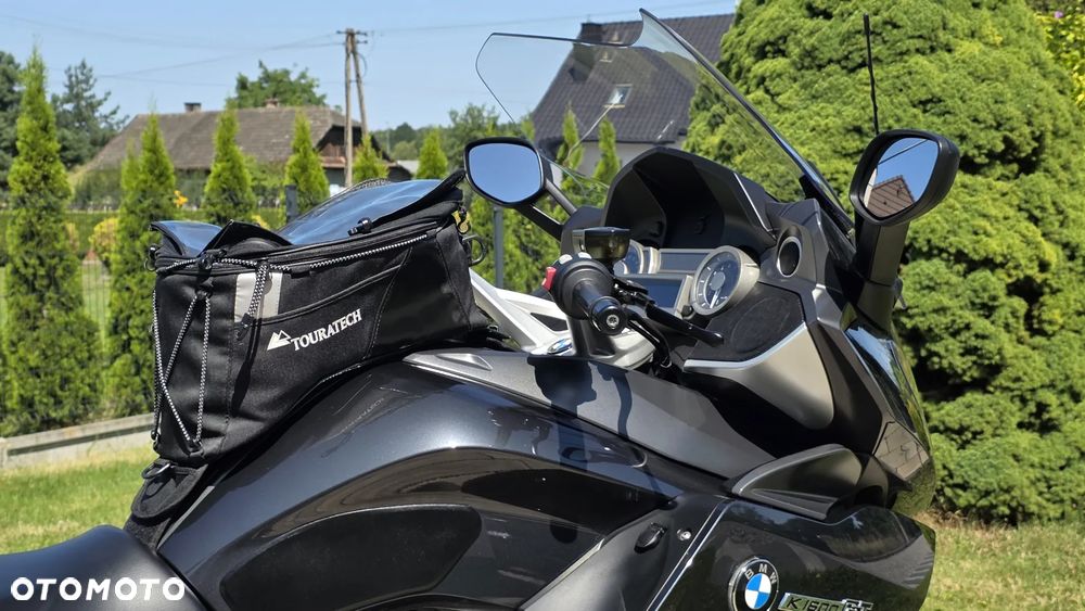 BMW K - 20