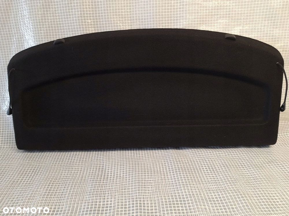 polka bagaznika   renault captur II 2019-  794202705r orginal demont - 1
