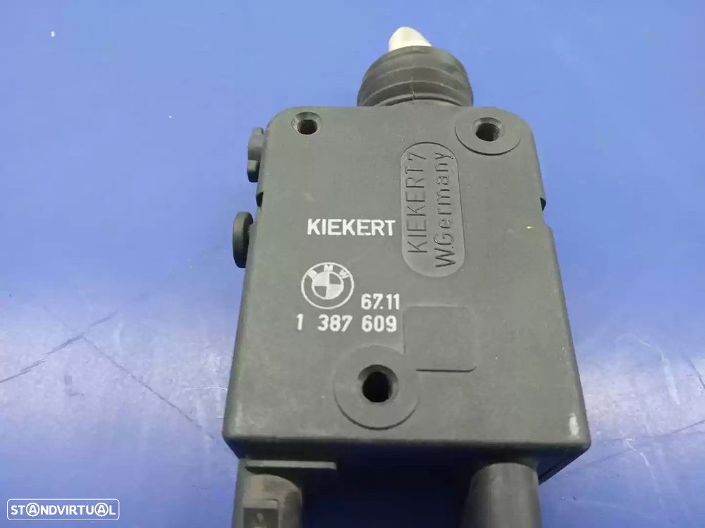 FECHO CENTRALIZADO MALA BMW 3 1991 -1387609 - 4