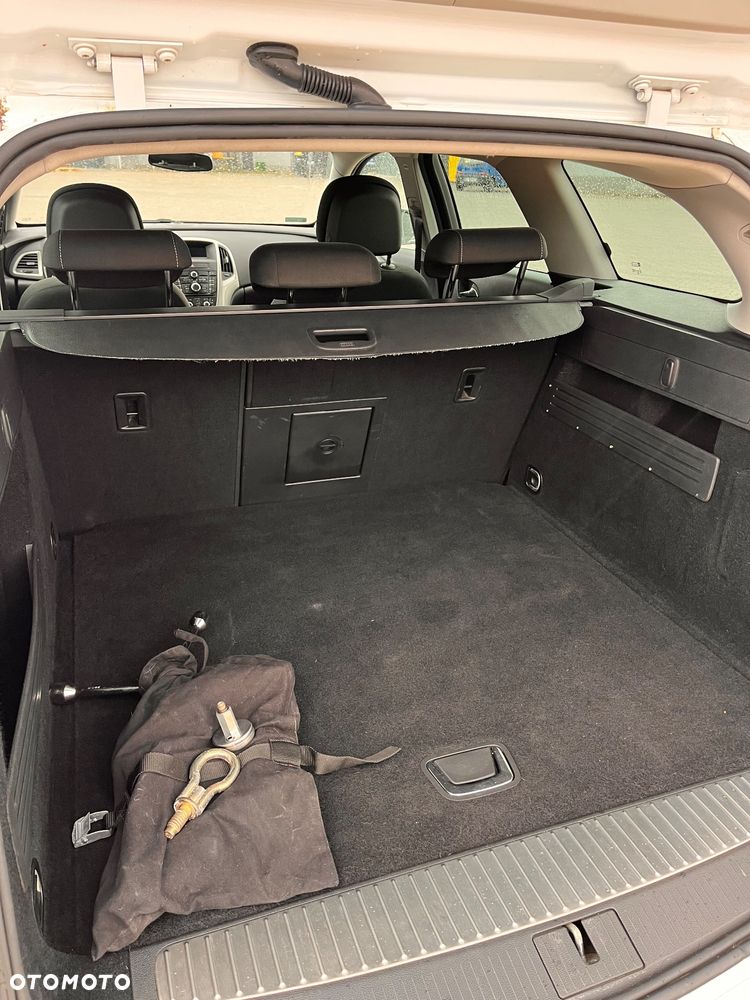 Opel Astra - 6