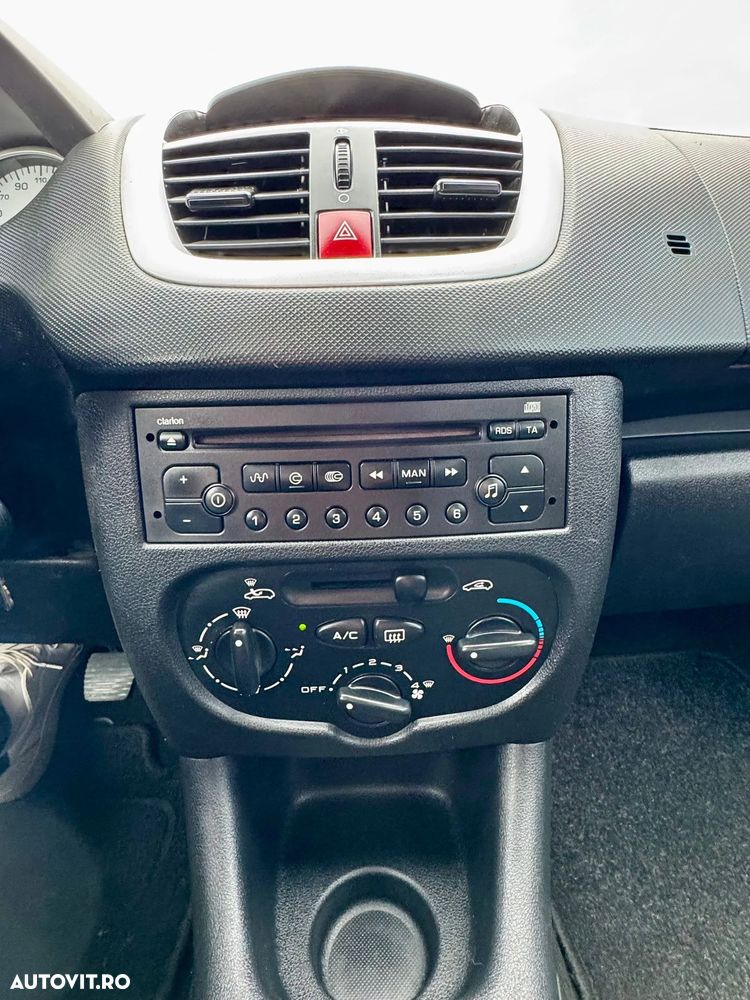 Peugeot 206 206+ 75 Urban Style - 35