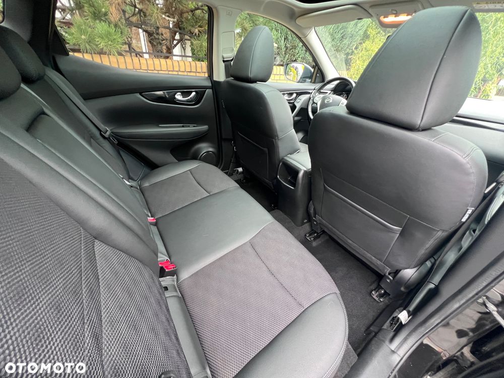 Nissan Qashqai 1.2 DIG-T Tekna+ Xtronic - 24