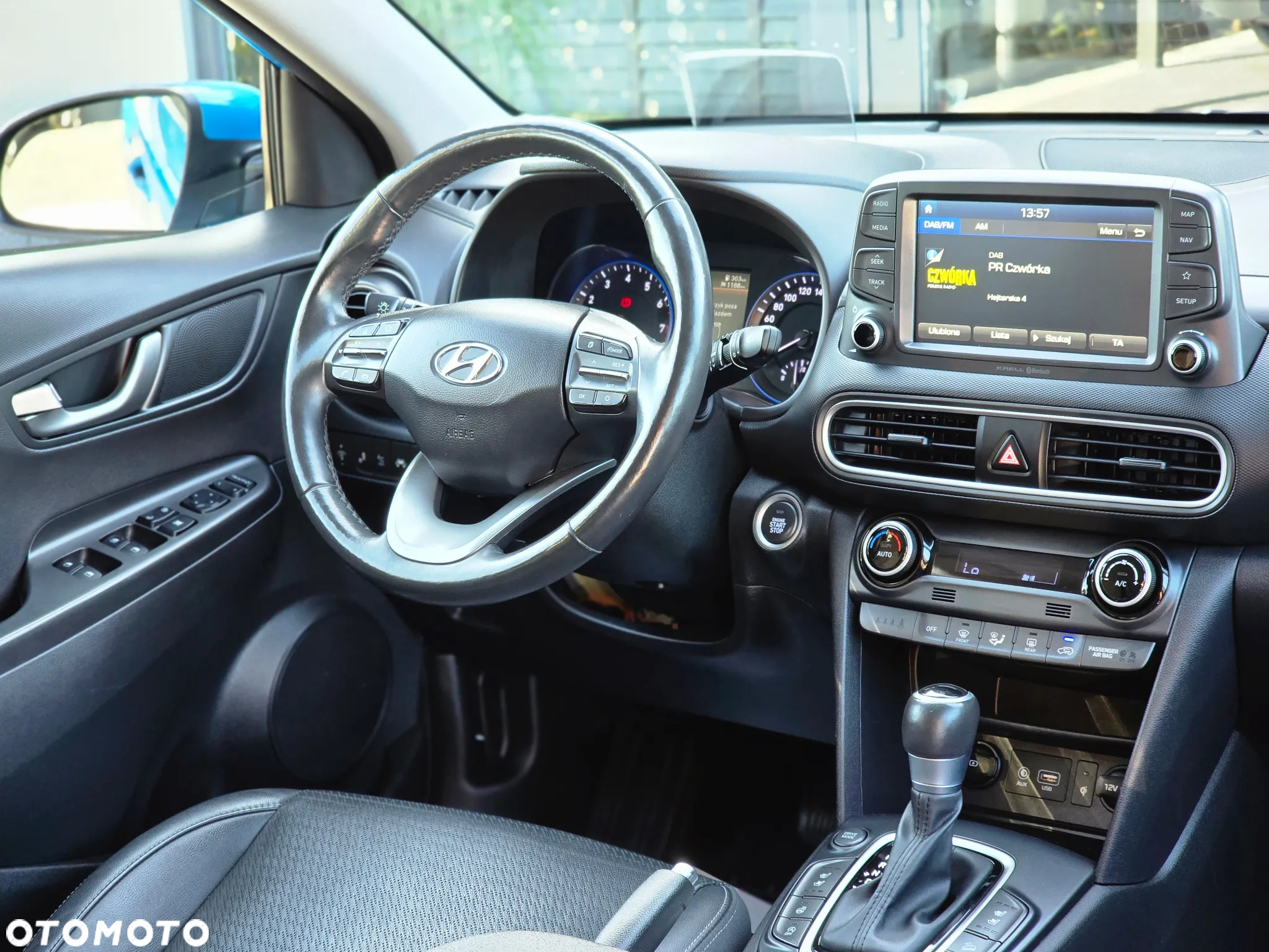 Hyundai Kona 1.6 T-GDI DCT Premium - 26