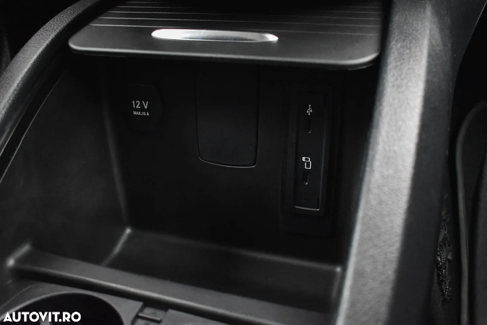 Mercedes-Benz V 300 d Extralung Avantgarde - 28