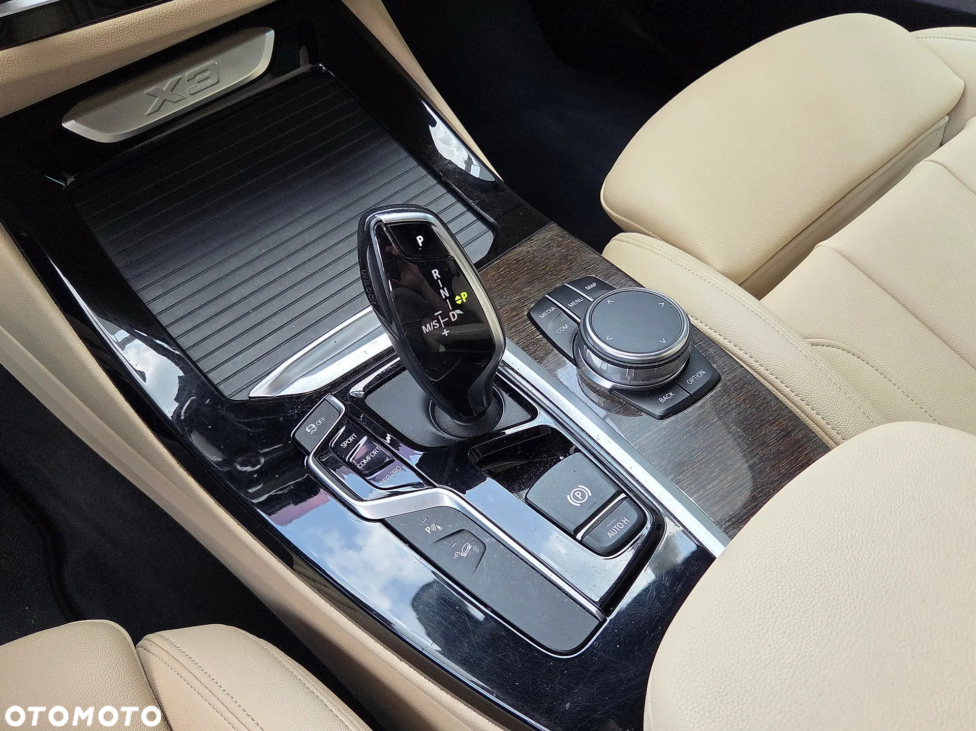 BMW X3 xDrive30i - 32