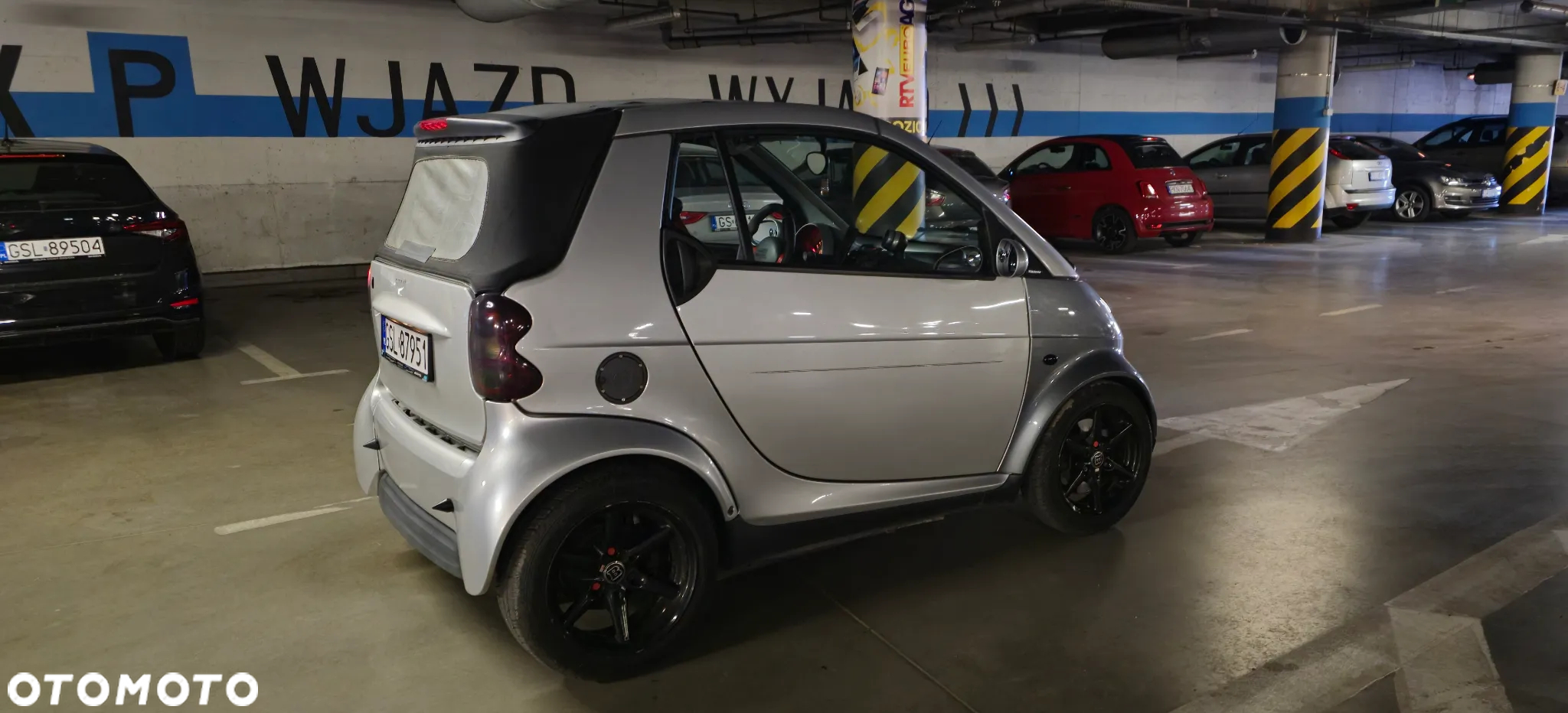 Smart Fortwo & passion - 3
