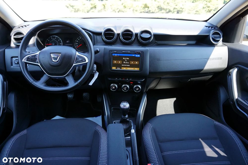 Dacia Duster TCe 130 2WD Sondermodell Extreme - 23