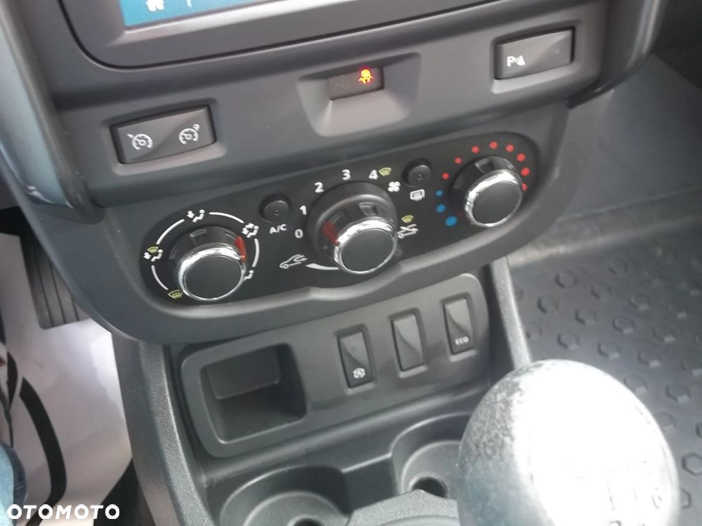 Dacia Duster TCe 125 2WD Prestige - 17