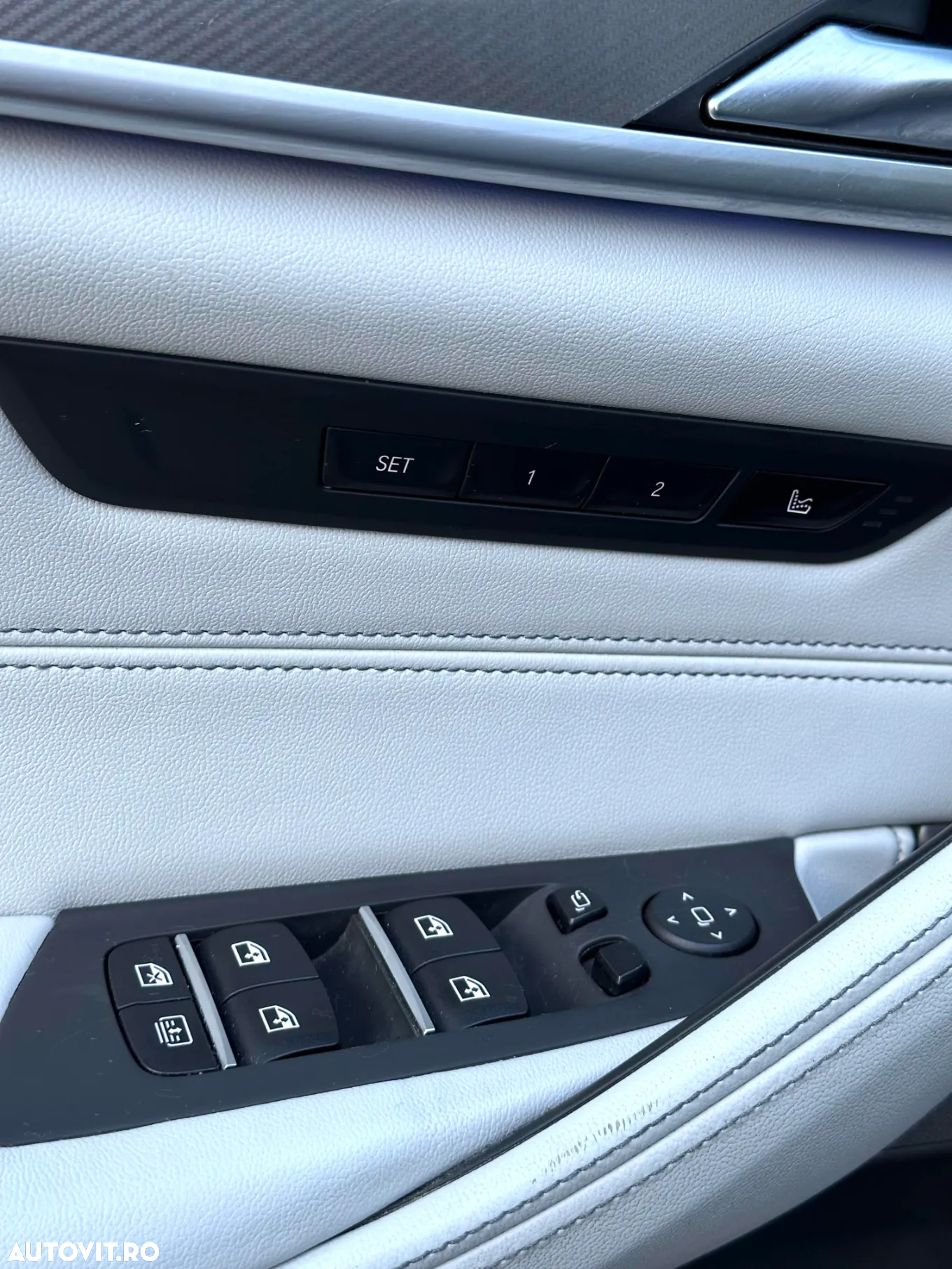 BMW M5 Standard - 28