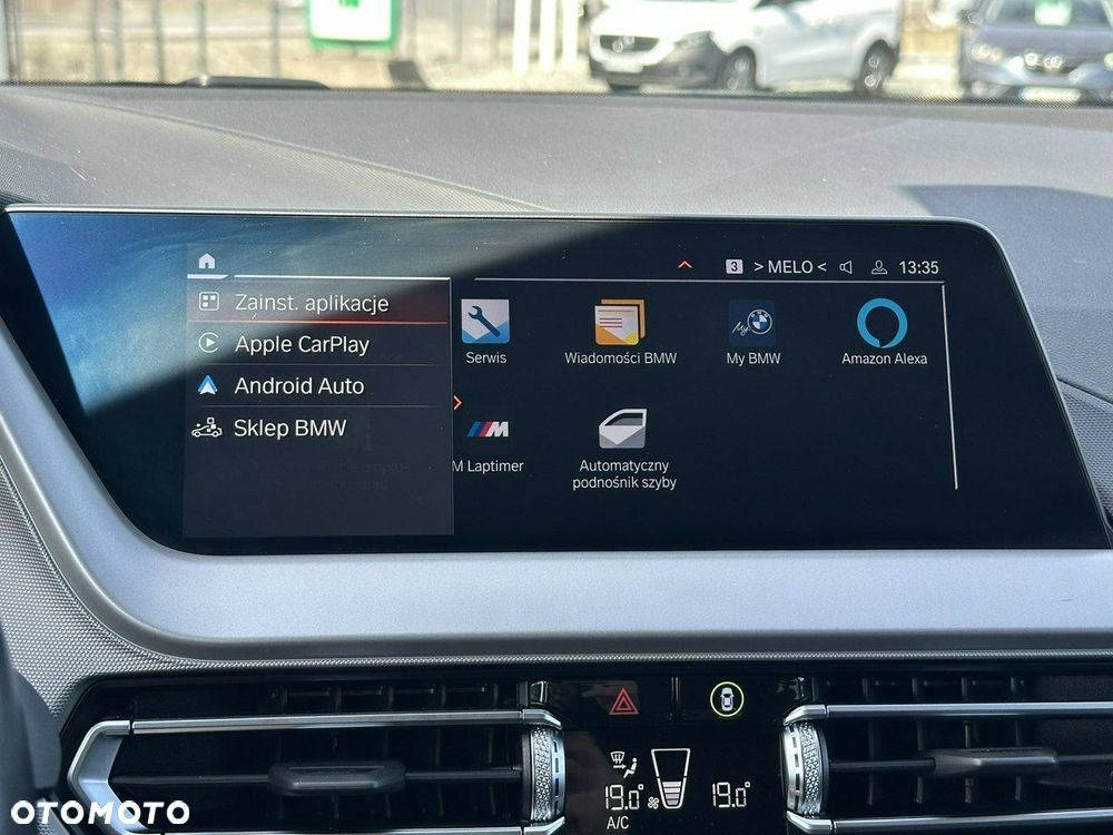 BMW Seria 1 118i Advantage - 22