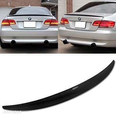 Eleron portbagaj Performance BMW e92 seria 3 coupe e90 - 3