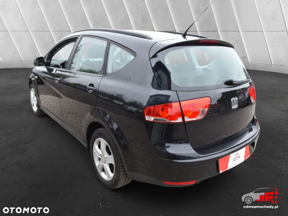 Seat Altea XL - 8