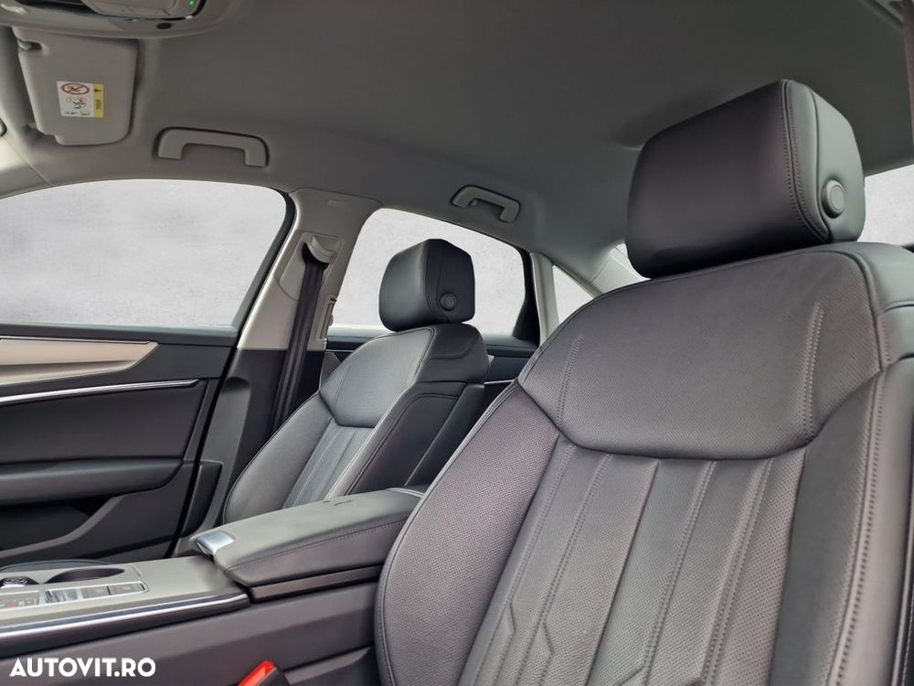 Audi A6 45 TFSI quattro S tronic - 7