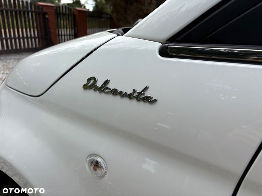 Fiat 500 1.0 GSE Hybrid Dolcevita - 12