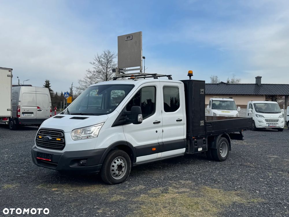 Ford Transit - 9