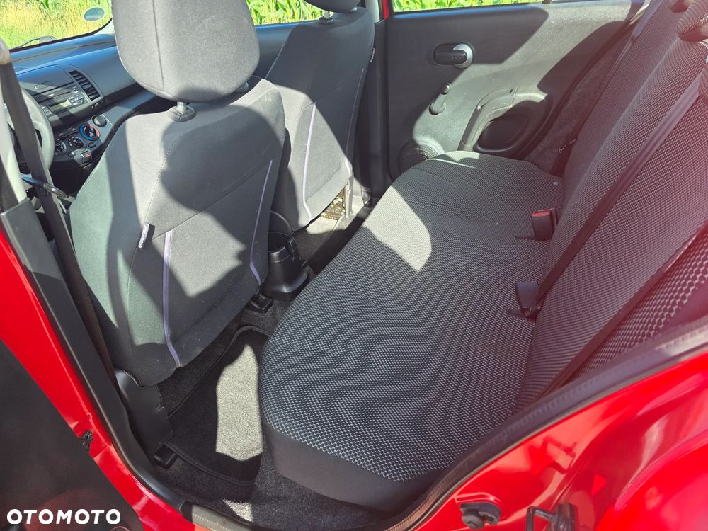 Nissan Micra 1.2 more - 17