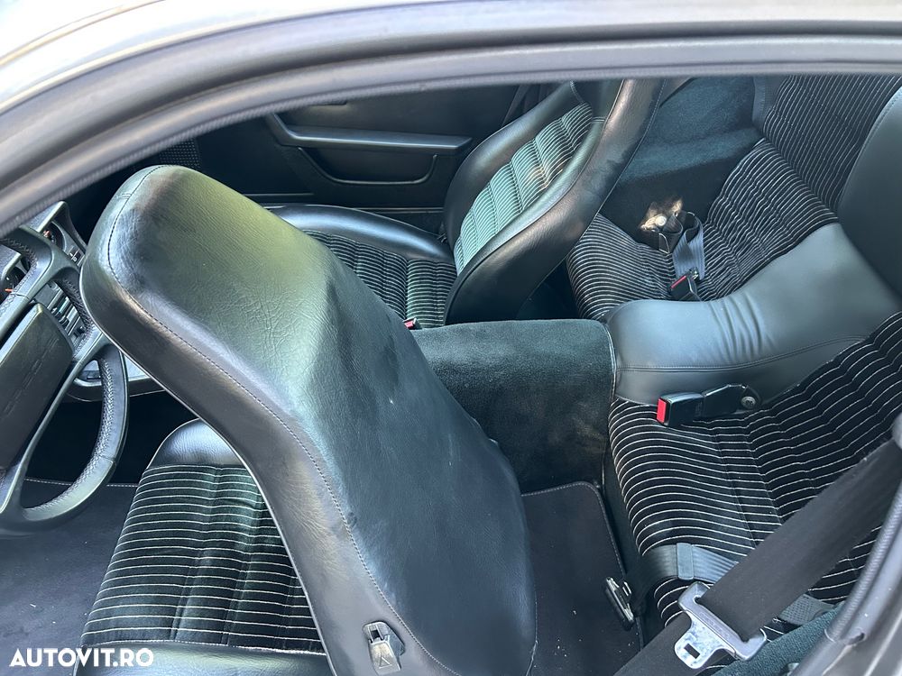 Porsche 924 - 18