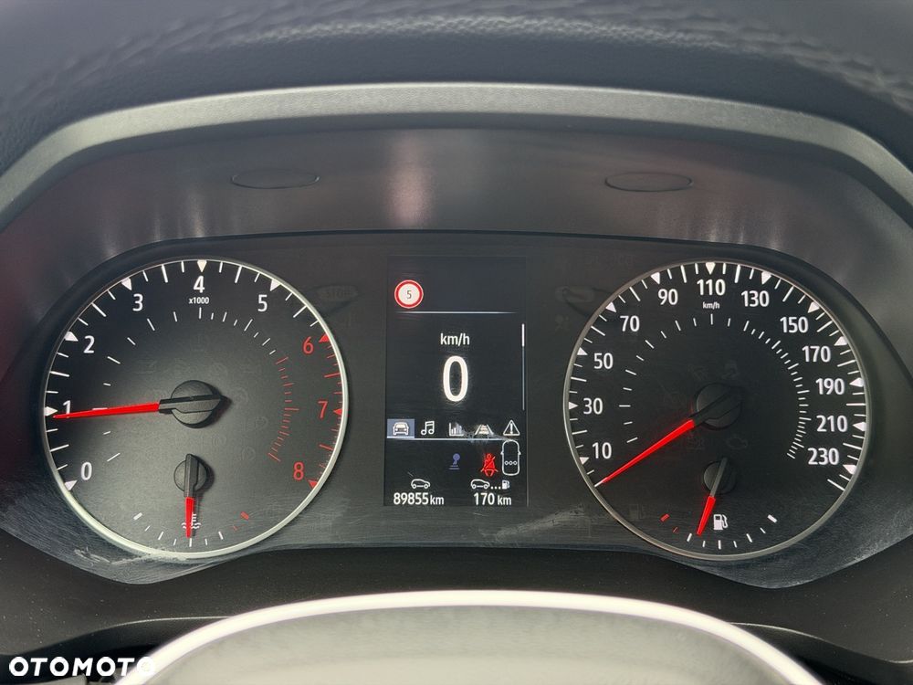 Renault Captur TCe 90 ZEN - 19