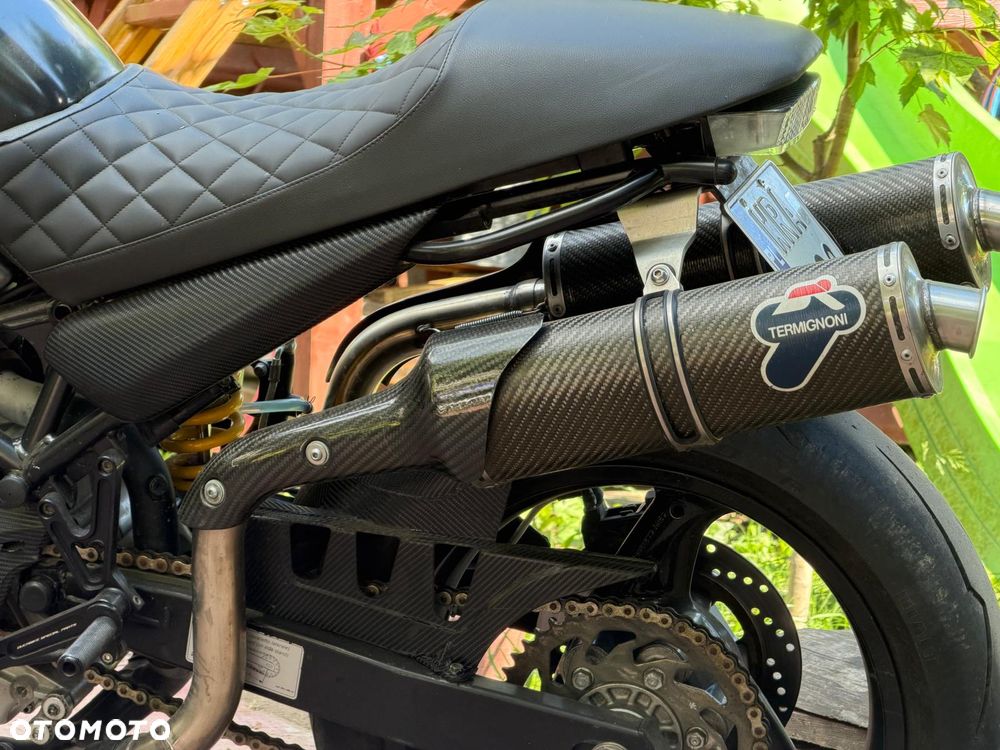 Ducati Monster - 2