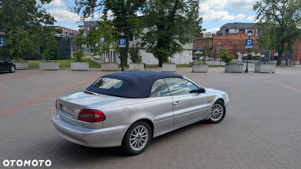 Volvo C70 - 19