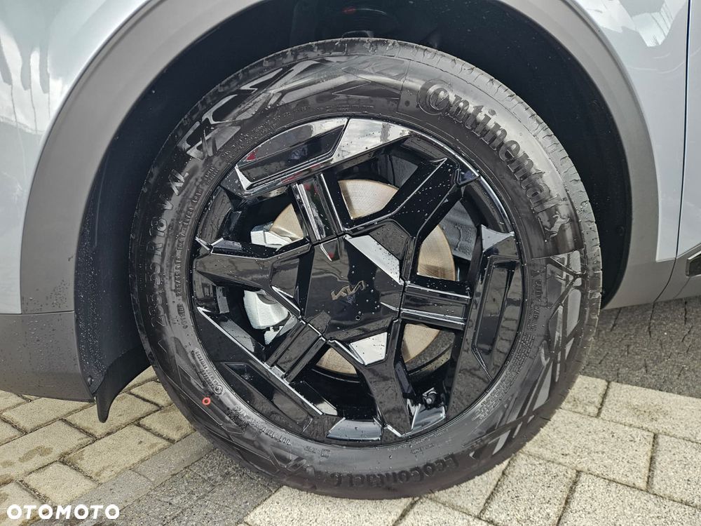 Kia Sportage 1.6 T-GDI Black Edition 2WD DCT - 10