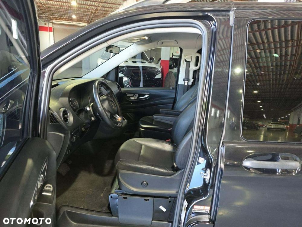 Mercedes-Benz Vito - 8