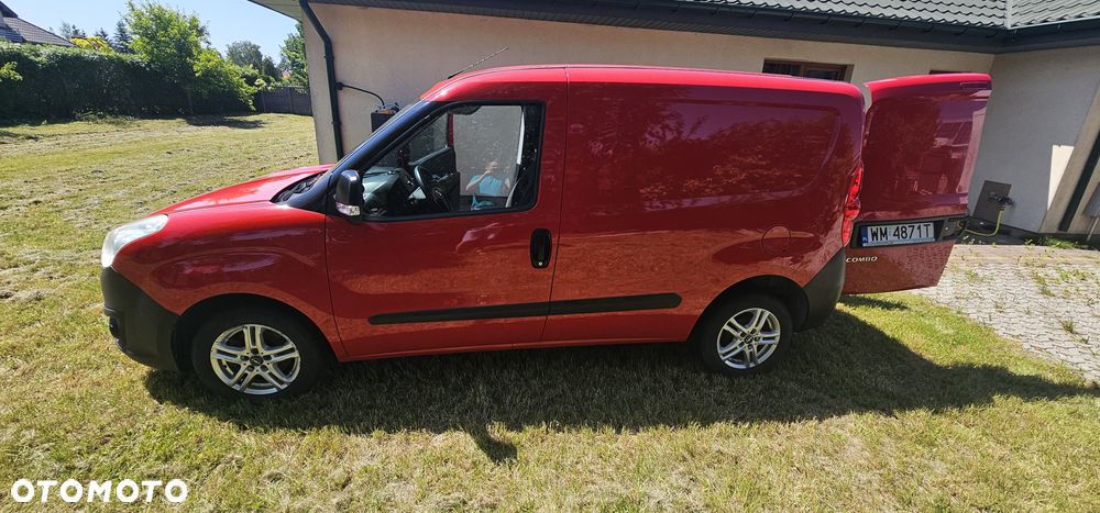 Opel Combo Tour Van 1.3 CDTI L1H1 - 2