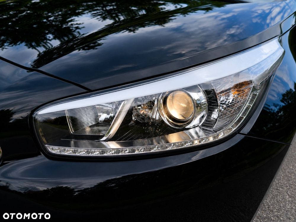 Kia Ceed 1.4 CVVT Dream-Team Edition - 13