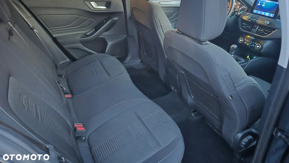 Ford Focus ver-1-0-ecoboost-mhev-active-x - 9