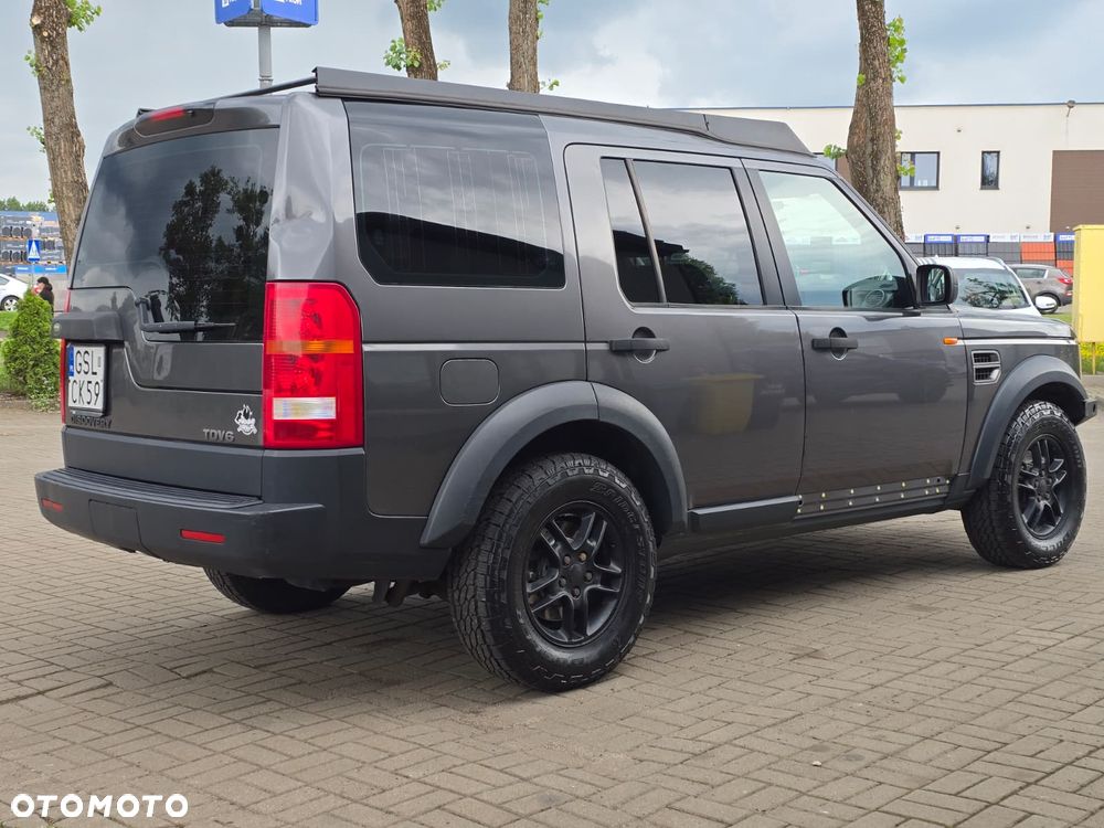 Land Rover Discovery 2.7D V6 S - 3