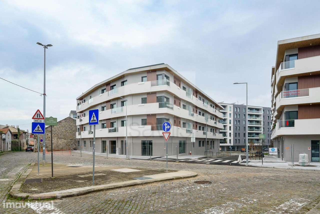 Senhora do Porto Residence - Grande imagem: 2/8