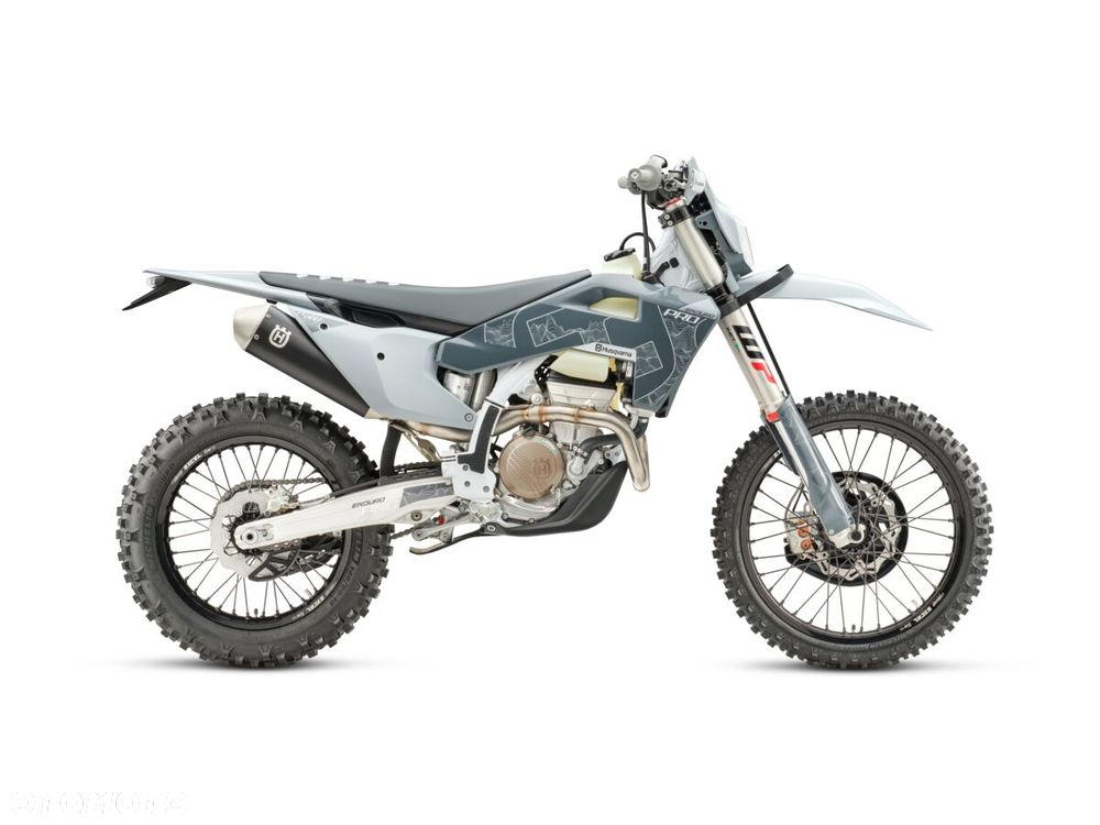 Husqvarna FE - 7