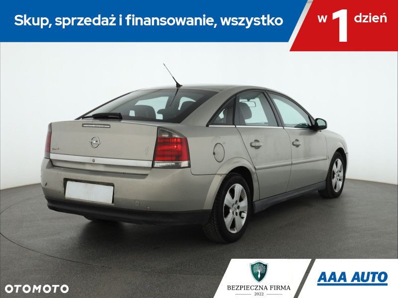 Opel Vectra - 6