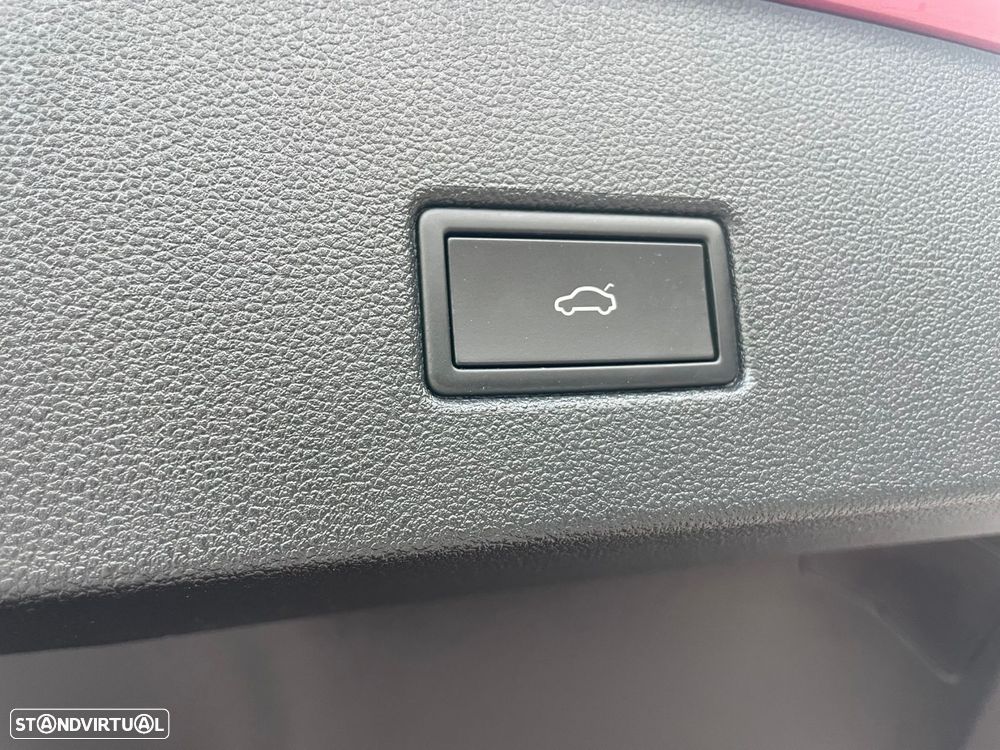 VW T-Roc 1.5 TSI R-Line DSG - 44