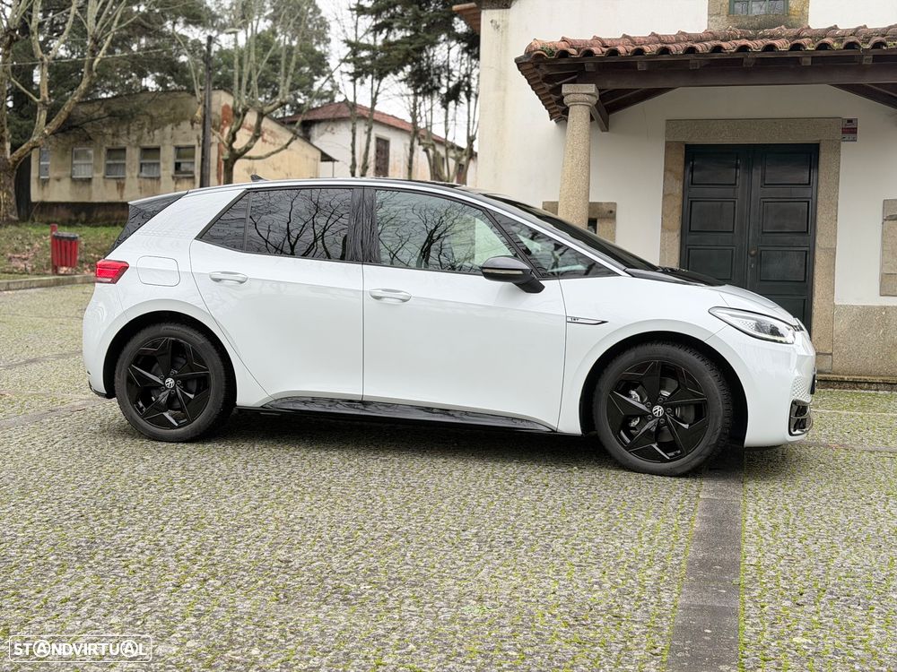 VW ID.3 Performance Upgrade Pro 1st Max - 5