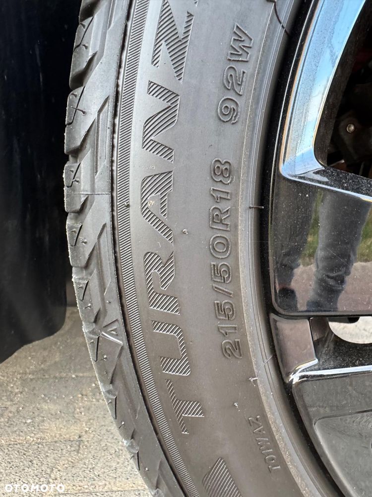 Volkswagen T-Roc 1.5 TSI OPF DSG R-Line - 18