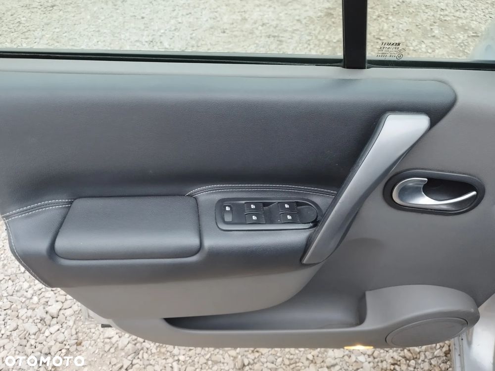 Renault Scenic 1.6 Confort Expression - 21