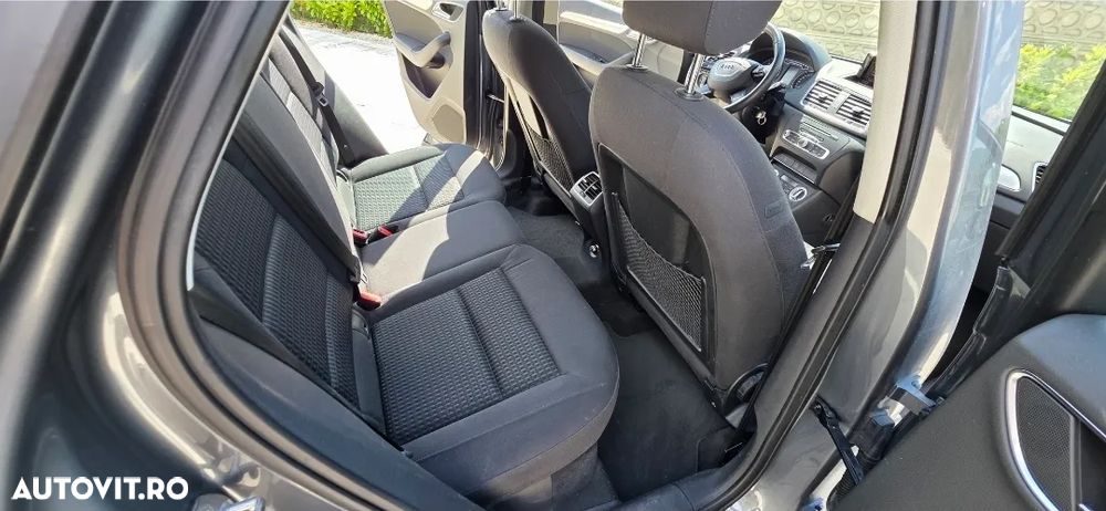 Audi Q3 - 23