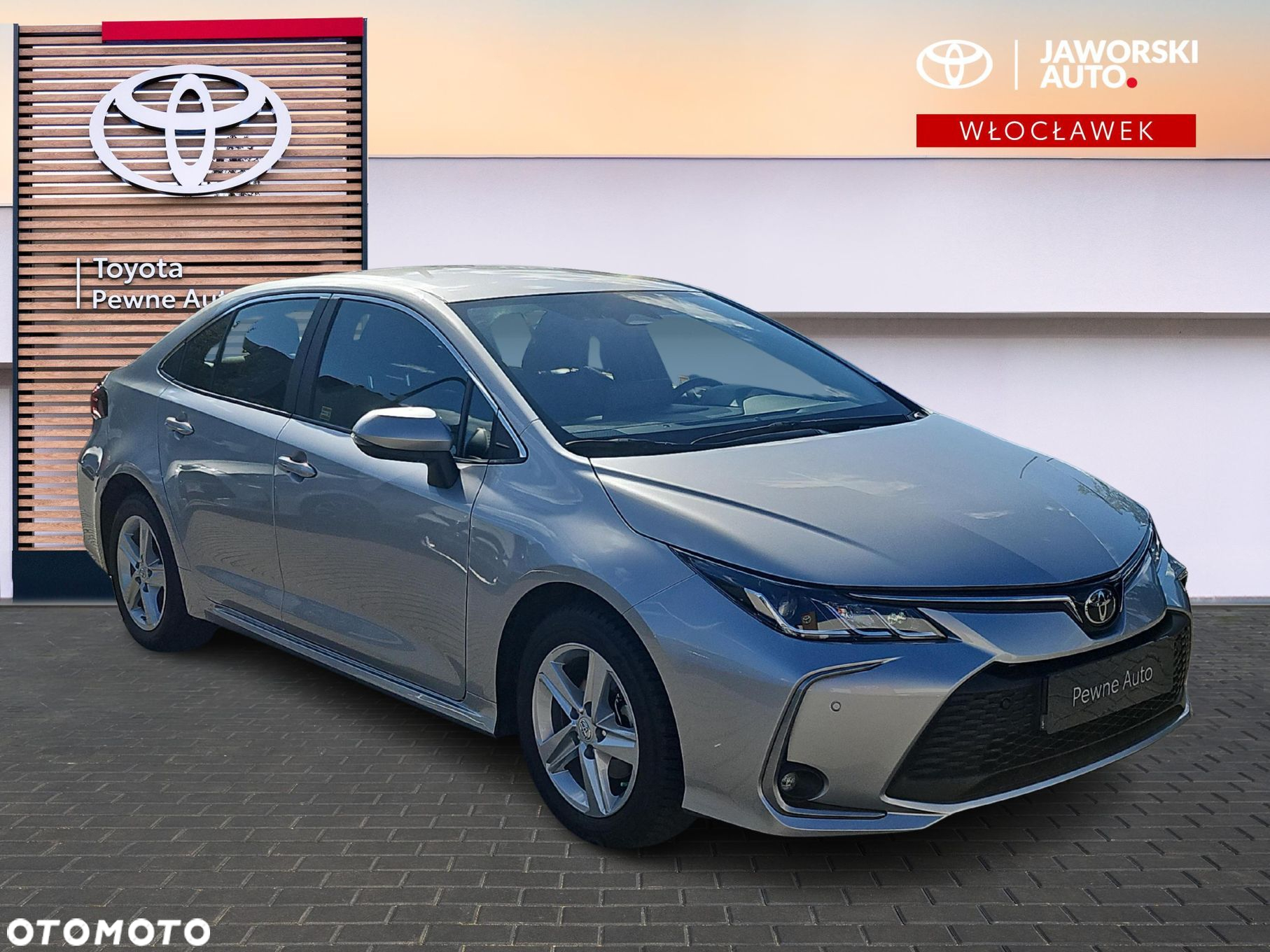 Toyota Corolla - 7