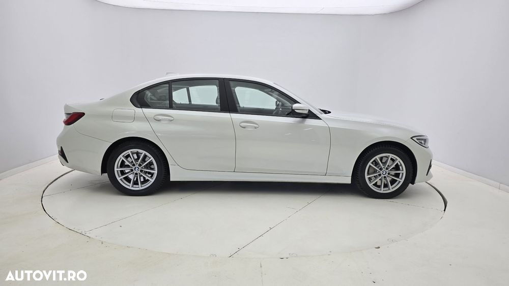 BMW Seria 3 - 5