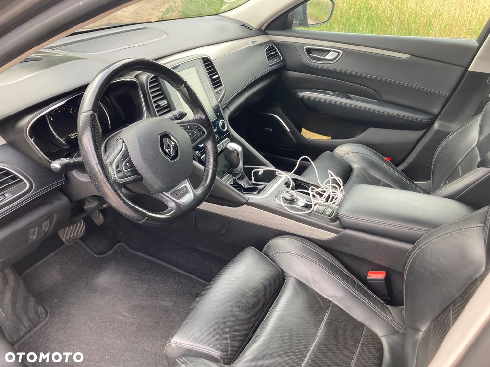 Renault Talisman 1.6 Energy dCi Initiale Paris EDC - 15