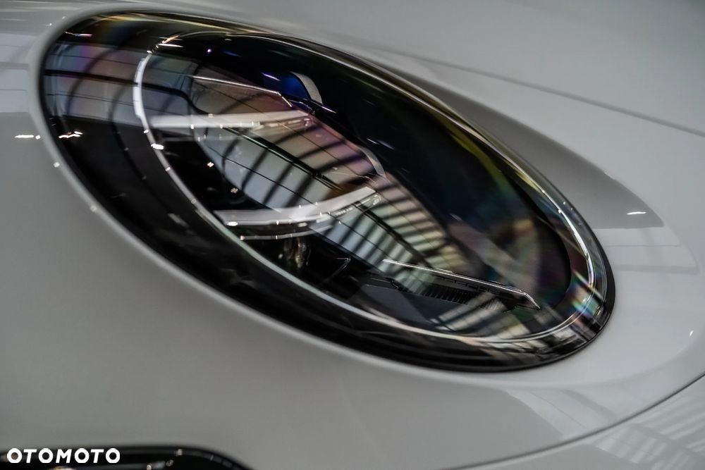 Porsche 911 Carrera S - 15