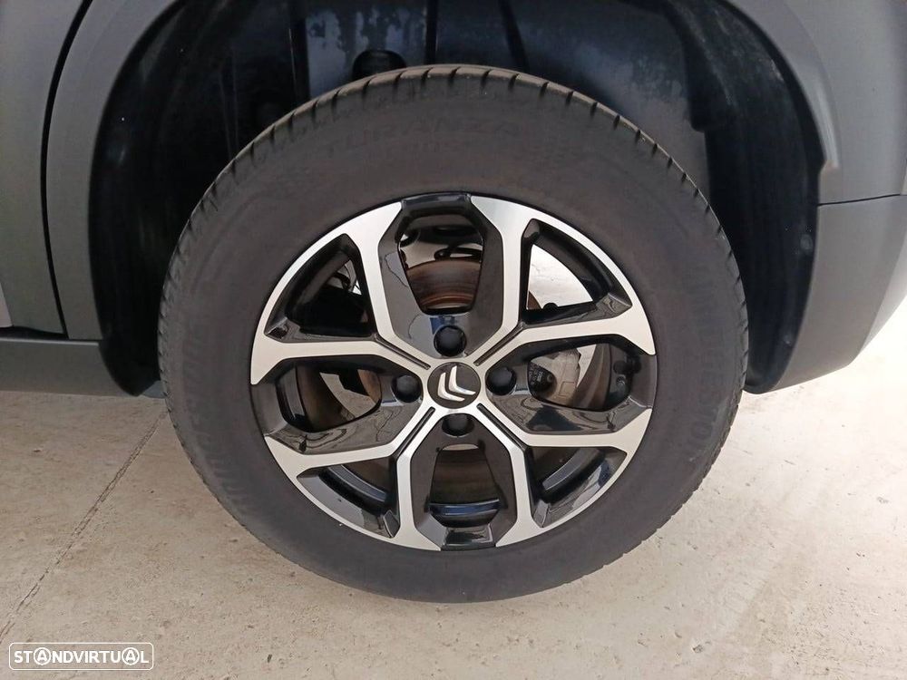 Citroën C3 Aircross 1.2 PureTech Plus - 11
